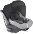 Универсальная коляска Inglesina Aptica Quattro (4 в 1, horizon grey) icon 7