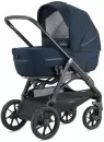 Универсальная коляска Inglesina Aptica Quattro (4 в 1, polar blue) icon