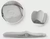 Универсальная коляска Inglesina Aptica Quattro (4 в 1, polar blue) icon 8