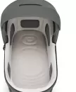 Детская универсальная коляска Inglesina Aptica XT 2 в 1 / KA79S0TGG (Taiga Green) icon 3