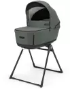 Детская универсальная коляска Inglesina Aptica XT 2 в 1 / KA79S0TGG (Taiga Green) icon 6