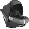 Детская универсальная коляска Inglesina Aptica XT Darwin i-Size 3 в 1 (Canyon Grey) icon 2