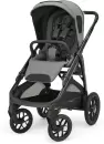 Детская универсальная коляска Inglesina Aptica XT Darwin i-Size 3 в 1 (Canyon Grey) icon 3
