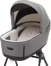 Детская универсальная коляска Inglesina Aptica XT Darwin i-Size 3 в 1 (Canyon Grey) icon 4