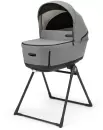 Детская универсальная коляска Inglesina Aptica XT Darwin i-Size 3 в 1 (Canyon Grey) icon 5