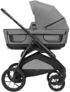 Детская универсальная коляска Inglesina Aptica XT Darwin i-Size 3 в 1 (Canyon Grey) icon 9