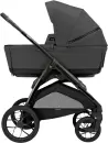Детская универсальная коляска Inglesina Aptica XT Darwin i-Size 3 в 1 (Magnet Grey) icon