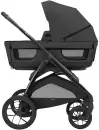 Детская универсальная коляска Inglesina Aptica XT Darwin i-Size 3 в 1 (Magnet Grey) icon 3