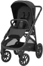 Детская универсальная коляска Inglesina Aptica XT Darwin i-Size 3 в 1 (Magnet Grey) icon 5
