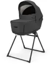 Детская универсальная коляска Inglesina Aptica XT Darwin i-Size 3 в 1 (Magnet Grey) icon 6