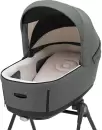 Детская универсальная коляска Inglesina Aptica XT Darwin i-Size 3 в 1 (Taiga Green) icon 8