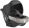 Детская универсальная коляска Inglesina Aptica XT Darwin i-Size 3 в 1 (Tundra Beige) icon 2