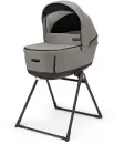 Детская универсальная коляска Inglesina Aptica XT Darwin i-Size 3 в 1 (Tundra Beige) icon 5