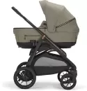 Универсальная коляска Inglesina Aptica XT Duo 3 в 1 (tuareg beige) icon