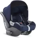 Автокресло Inglesina Darwin I-Size 0+ / AV71K6CLB (College Blue) icon