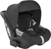 Детское автокресло Inglesina Darwin Infant / AV51S0UPB (Upper black) icon