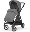 Детская прогулочная коляска Inglesina Electa (chelsea grey) icon