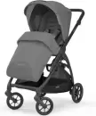 Детская универсальная коляска Inglesina Electa 2 в 1 (chelsea grey) icon 2