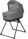 Детская универсальная коляска Inglesina Electa 2 в 1 (chelsea grey) icon 4