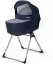 Детская универсальная коляска Inglesina Electa 2 в 1 (soho blue) icon 4