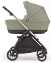 Универсальная коляска Inglesina Electa Duo (3 в 1, nolita beige) icon