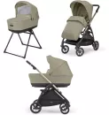 Универсальная коляска Inglesina Electa Duo (3 в 1, nolita beige) icon 2