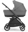 Универсальная коляска Inglesina Electa Quattro 4 в 1 (chelsea grey) icon