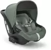 Детская универсальная коляска Inglesina Electa Stand Up 3 в 1 / KA51R0MRG (Murray Green) icon 3