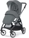 Детская универсальная коляска Inglesina Electa Stand Up 3 в 1 / KA51R0UNG (Union Grey) icon 2