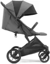 Детская прогулочная коляска Inglesina Maior / AG85N0CRGRU (Charcoal Grey) icon 2