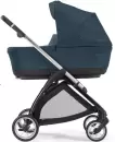 Детская универсальная коляска Inglesina Electa New Stand Up 2 в 1 / KA59R0HDB (Hudson Blue) icon
