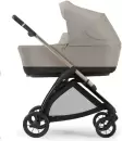 Детская универсальная коляска Inglesina Electa Stand Up 3 в 1 / KA51R0BTB (Battery Beige) icon