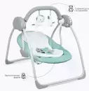 Качели для новорожденных Tomix Swing / TB-03 (зеленый) icon 2