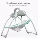 Качели для новорожденных Tomix Swing / TB-03 (зеленый) icon 4