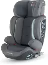 Автокресло Inglesina Tolomeo Ifix / AV97L0GRYRU (Grey) icon