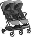 Прогулочная коляска Inglesina Twin Sketch (grey) icon