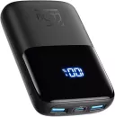 Портативное зарядное устройство Iniu BI-B61 10000mAh (черный) icon