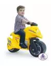 Детский электромотоцикл Injusa Arrow 648 6V фото 2