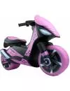 Детский электромотоцикл Injusa Scooter Dragon Girl 6V 6872 icon