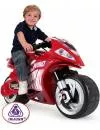 Детский электромотоцикл Injusa Wind 646 6V фото 2