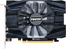 Видеокарта Inno3D GeForce GTX 1650 Compact V2 4GB GDDR6 N16501-04D6-1720VA29 icon