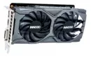 Видеокарта Inno3D GeForce GTX 1650 Twin X2 OC V2 4GB GDDR6 N16502-04D6X-1720VA30 фото 4