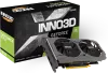 Видеокарта Inno3D GeForce GTX 1650 Twin X2 OC V3 N16502-04D6X-171330N фото 2