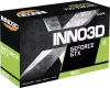 Видеокарта Inno3D GeForce GTX 1650 Twin X2 OC V3 N16502-04D6X-171330N фото 3