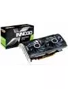 Видеокарта Inno3D GeForce GTX 1660 Super Twin X2 6GB GDDR6 N166SK-06D6 фото
