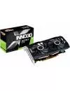 Видеокарта Inno3D GeForce GTX 1660 Twin X2 6GB GDDR5 N16602-06D5-1521VA15L icon