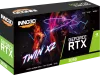 Видеокарта Inno3D GeForce RTX 3050 Twin X2 N30502-08D6-1190VA42 фото 3