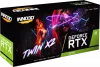 Видеокарта Inno3D GeForce RTX 3070 Twin X2 LHR 8GB GDDR6 N30702-08D6-171032LH фото 2