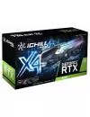 Видеокарта Inno3D GeForce RTX 3080 iChill X4 LHR фото 3