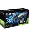Видеокарта Inno3D GeForce RTX 3080 Ti iChill X4 12GB GDDR6X фото 4